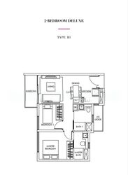 Highline Residences (D3), Condominium #582347101